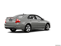 Thumbnail image of 2010 Ford Fusion at PHIL STEINLE CHEV BUICK INC