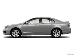 Thumbnail image of 2010 Ford Fusion at PHIL STEINLE CHEV BUICK INC