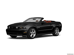 Thumbnail image of 2010 Ford Mustang at INDY LUXURY MOTORSPORTS LLC
