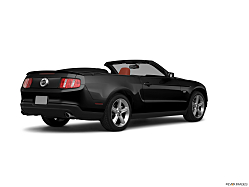 Thumbnail image of 2010 Ford Mustang at INDY LUXURY MOTORSPORTS LLC