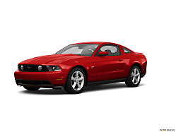 Thumbnail image of 2010 Ford Mustang at Lakeway Auto