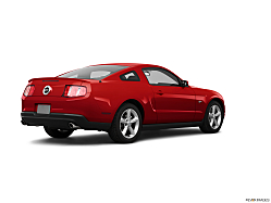 Thumbnail image of 2010 Ford Mustang at Lakeway Auto