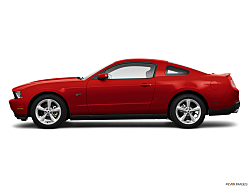 Thumbnail image of 2010 Ford Mustang at Lakeway Auto