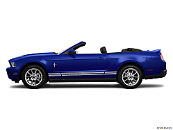 Thumbnail image of 2010 Ford Mustang at Stargate Auto Sales Murfreesboro