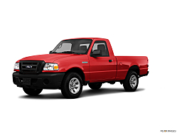 Thumbnail image of 2010 Ford Ranger at Stargate Auto Sales Murfreesboro