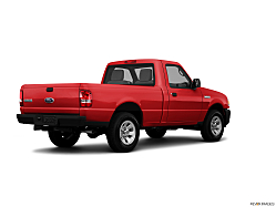 Thumbnail image of 2010 Ford Ranger at Stargate Auto Sales Murfreesboro