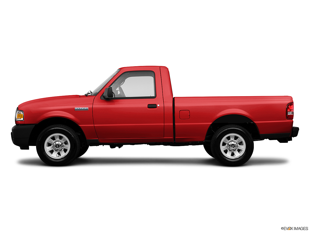 Image of 2010 Ford Ranger XLT