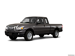 Thumbnail image of 2010 Ford Ranger at Rock Hill Public Auction
