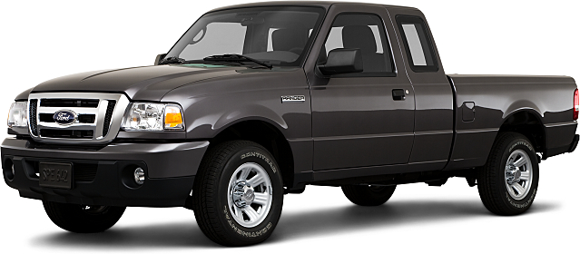 2010 Ford Ranger Sport at Stargate Auto Sales Murfreesboro