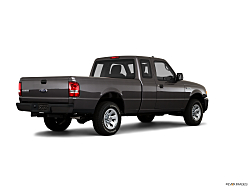 Thumbnail image of 2010 Ford Ranger at Rock Hill Public Auction