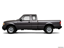 Thumbnail image of 2010 Ford Ranger at Rock Hill Public Auction