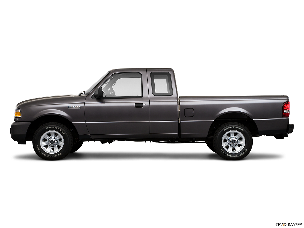 Image of 2010 Ford Ranger XL