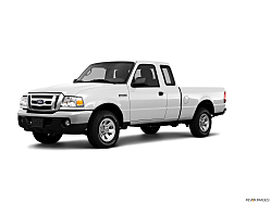 Thumbnail image of 2010 Ford Ranger at Lakeway Auto