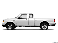 Thumbnail image of 2010 Ford Ranger at Lakeway Auto