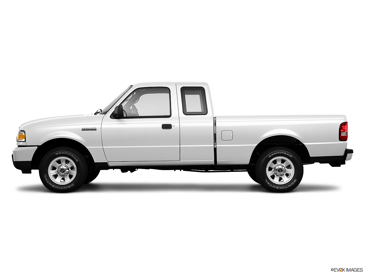 Image of 2010 Ford Ranger XLT