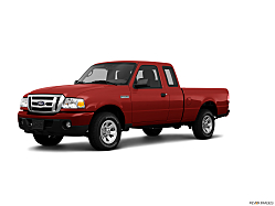Thumbnail image of 2010 Ford Ranger at Roy O' Brien Ford