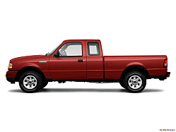 Thumbnail image of 2010 Ford Ranger at Roy O' Brien Ford
