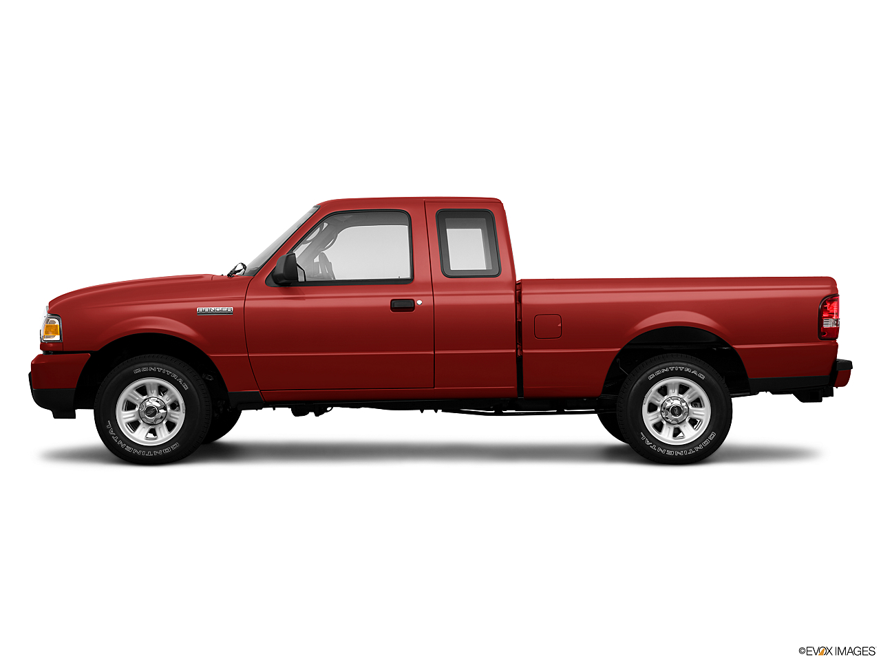 Image of 2010 Ford Ranger XLT