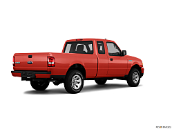 Thumbnail image of 2010 Ford Ranger at Dan Hemm Chevrolet Cadillac