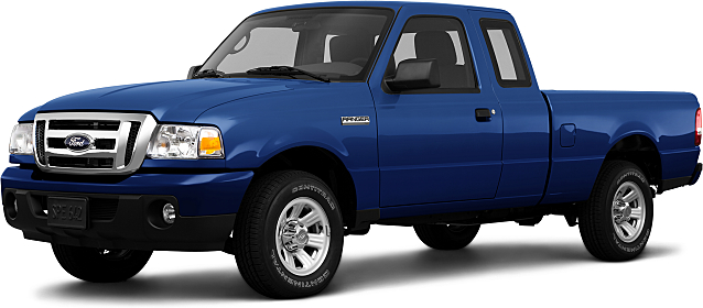 2010 Ford Ranger XLT at Stargate Auto Sales Murfreesboro