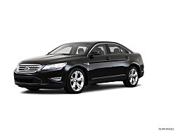 Thumbnail image of 2010 Ford Taurus at Rjb And Son