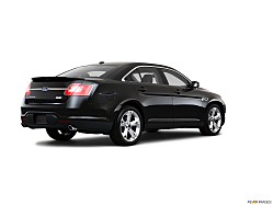 Thumbnail image of 2010 Ford Taurus at Rjb And Son