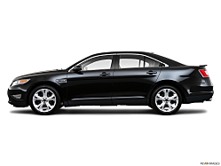 Thumbnail image of 2010 Ford Taurus at Rjb And Son