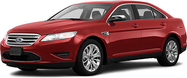 2010 Ford Taurus Limited at BOLT MOTORS INC.