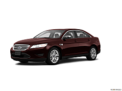 Thumbnail image of 2010 Ford Taurus at Nesbit of Nesbit, MS