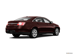 Thumbnail image of 2010 Ford Taurus at Nesbit of Nesbit, MS
