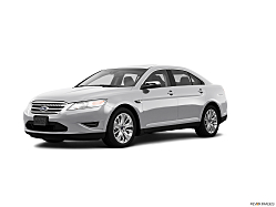 Thumbnail image of 2010 Ford Taurus at Steve Rogers Ford