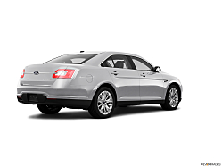Thumbnail image of 2010 Ford Taurus at Steve Rogers Ford