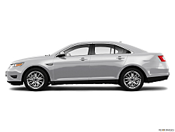 Thumbnail image of 2010 Ford Taurus at Steve Rogers Ford