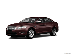 Thumbnail image of 2010 Ford Taurus at BOLT MOTORS INC.