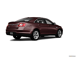 Thumbnail image of 2010 Ford Taurus at BOLT MOTORS INC.