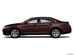 Thumbnail image of 2010 Ford Taurus at BOLT MOTORS INC.