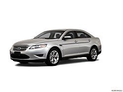 Thumbnail image of 2010 Ford Taurus at USA MOTORCARS