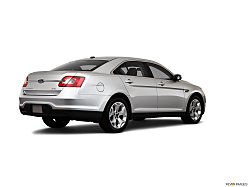 Thumbnail image of 2010 Ford Taurus at USA MOTORCARS
