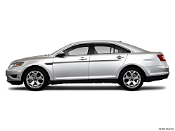 Thumbnail image of 2010 Ford Taurus at USA MOTORCARS