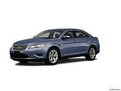 Thumbnail image of 2010 Ford Taurus at Plymouth Auto Sales