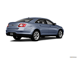 Thumbnail image of 2010 Ford Taurus at Plymouth Auto Sales