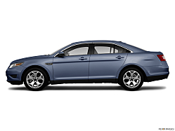 Thumbnail image of 2010 Ford Taurus at Plymouth Auto Sales