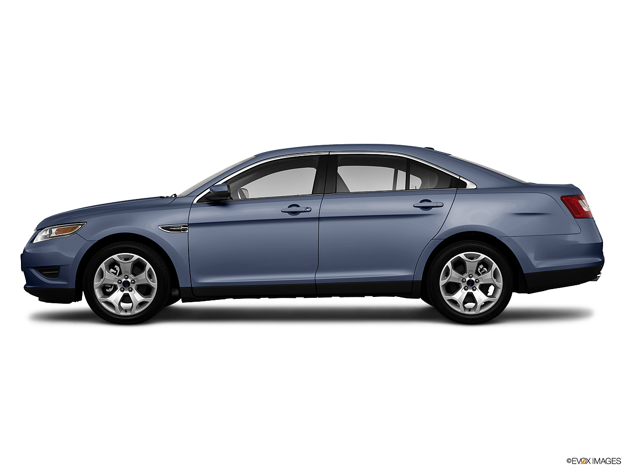 Image of 2010 Ford Taurus SEL