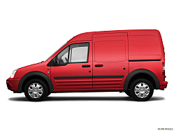 Thumbnail image of 2010 Ford Transit Connect at Wendell Auto Brokers Inc.
