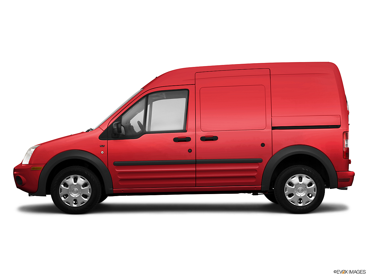 Image of 2010 Ford Transit Connect XLT