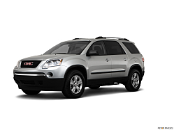 Thumbnail image of 2010 GMC Acadia at USA MOTORCARS