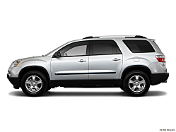 Thumbnail image of 2010 GMC Acadia at USA MOTORCARS