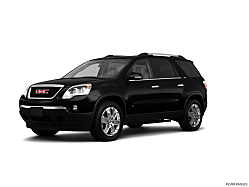 Thumbnail image of 2010 GMC Acadia at Broadway Motors