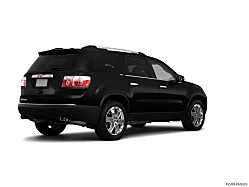 Thumbnail image of 2010 GMC Acadia at Broadway Motors