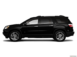 Thumbnail image of 2010 GMC Acadia at Broadway Motors